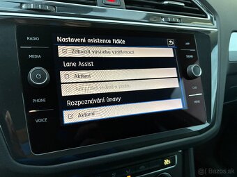 VOLKSWAGEN TIGUAN 2.0 TDI R LINE LED 115ooo Km TOP - 15