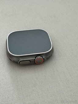 Apple watch Ultra 1 - 15