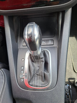 Volkswagen Scirocco 2.0i, R-Line, DSG, 132kW - 15