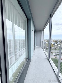 Prenájom 2izbový byt Rožňavská ulica Bratislava Olivia. - 15