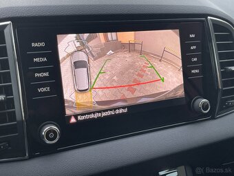 Škoda Karoq Facelift 2.0 TDI DSG 2022°FULL LED°KAMERA°DPH° - 15