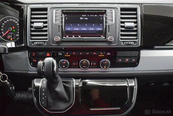 Volkswagen Multivan 2,0 TDi 110 kW, Highline,DSG,LED,NAVI - 15