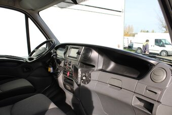 Iveco Daily, 35S15 2,3HPI L2H2 Měchy+Kamera - 15