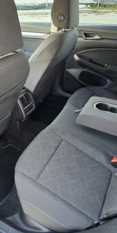 VW Golf Variant, 2.0 TDi, 110 kW, DSG 7, 07/ 2022, Vir. kokp - 15