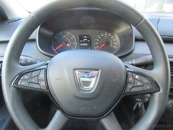 Dacia Logan 1.0 TCe LPG Comfort - 15