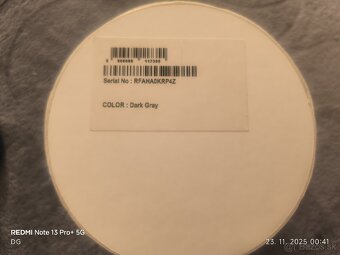 Samsung Gear S2 - 15