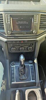 Volkswagen Amarok 3.0TDi V6 4x4 - Odpočet DPH - 15