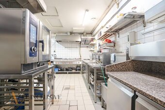 ALL INCLUSIVE | NA ODSTÚPENIE ZABEHNUTÁ REŠTAURÁCIA , DUNAJS - 15