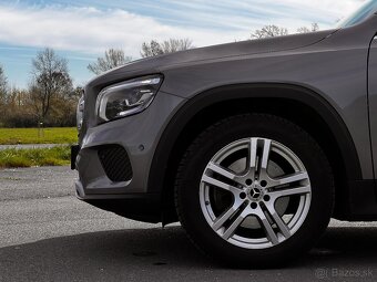 Mercedes Benz GLB 200d - 15