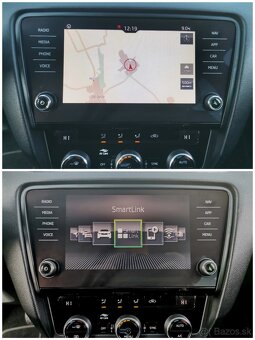 ŠKODA OCTAVIA COMBI 1.6 TDI DSG 116K - 15