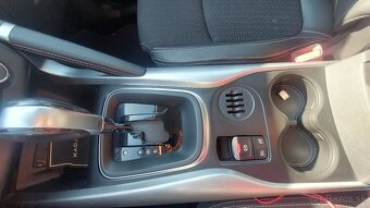 Renault Kadjar 1.5 DCi, 81 kw, Automat, 4x2, 2017 - 15