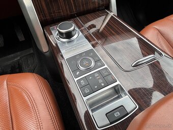 Range Rover VOGUE Autobiography 4.4L SDV8 odpočet DPH - 15