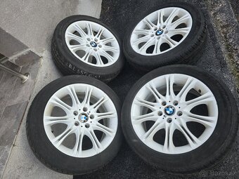 Letne kolesa Bmw Style 135 M 5x120 r18 - 15