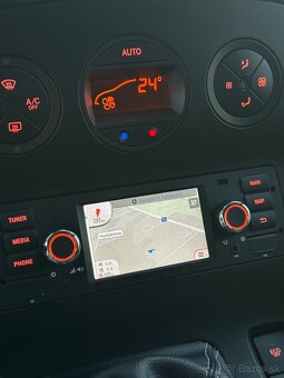 PREDÁM Mercedes-Benz Citan 111 CDI extralang / 7 miestny - 15