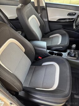 Kia Ceed 1.6 Crdi - 15