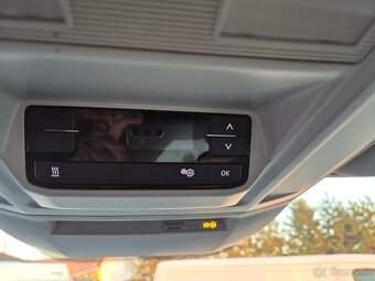 Volkswagen Crafter 2.0 TDi 130kw Automat 2020 - 15