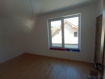 Predaj skolaudované 4i novostavby, Pruské - 15