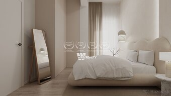 NOVOSTAVBA_2 izb. byt "č.7" s veľkým šatníkom /50m2/ ŽILIN - 15