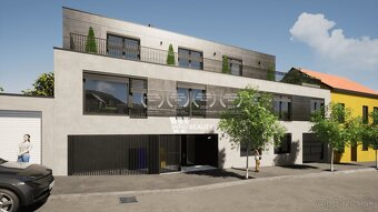 Na predaj 3-izbový byt "TOP2" /119m2 / v projekte EULENNES - 15