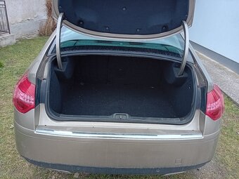 Citroén C5 3,0Hdi 177kW Exclusive - 15