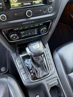 Škoda Superb 2.0tdi DSG 4x4 - 15