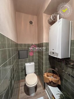 HALO reality - Predaj, trojizbový byt Prievidza, Staré Sídli - 15