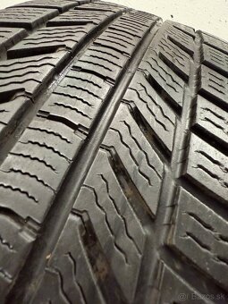 Zimná sada 5x114,3 R18 , 215/55/18 Renault Arkana - Pasadena - 15