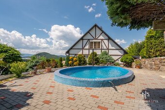 REZERVOVANÉ Ponúkame vám exkluzívne na predaj doslova oázu p - 15