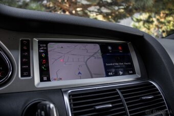 Audi Q7 4.2 TDI quattro / AJ NA SPLÁTKY / PROTIÚČET / - 15
