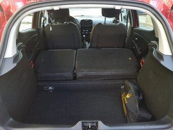 Renault Clio IV 1.2, 54kw 51tis.km, nová STK, EK - 15