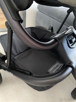 Easywalker Harvey 3 - 15