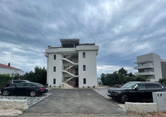 3-izb. zariadený apartmán s výhľadom na more, Chorvátsko - 15