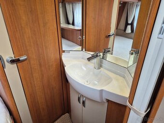 Karavan Hobby Excellent 410 SFe - 15