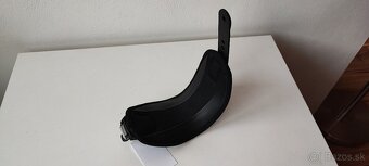 Snowboardove viazanie Bent Metal Restraint - 15