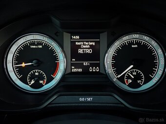 ŠKODA OCTAVIA 3 SEDAN  1.6 TDI 85kW FULL LED-Facelift-2018 - 15