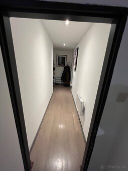 Predám 4-izbový rodinný dom v obci Veľké Zálužie - 15