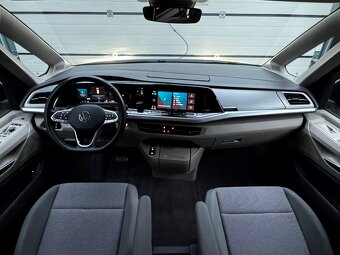 Volkswagen T7 Multivan 2.0 TSI Comfortline DSG + Záruka+ DPH - 15