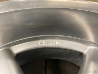 King K1000 5x120 R17 - 15