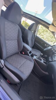 Nissan Qashqai 1.5 dCI MT6 - 15