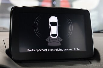 Mazda CX-3 2.0 Skyactiv-G120 Attraction A/T - 15