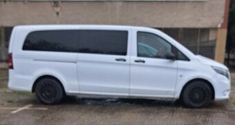 mercedes vito predam - 15