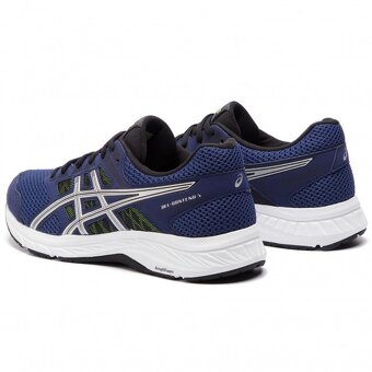 Športová bežecká obuv, tenisky, topánky ASICS - 15