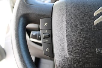 Citroën Jumper, 2,2 HDI L3H2 Chlaďák do -5stupnů, klima - 15
