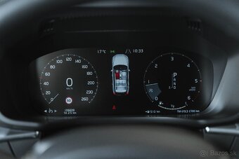 Volvo XC60 D4 Momentum AWD A/T - 15