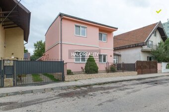 HALO reality - Predaj, päťizbový rodinný dom Bratislava Vrak - 15