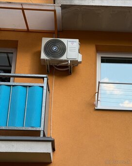 Montáž, servis a predaj klimatizácie - 15