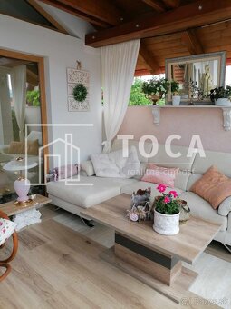 TOCA - EXKLUZÍVNE – predaj RD v Bytči / Hliník nad Váhom - 15