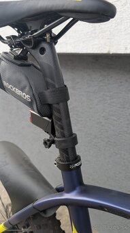 Haibike GREED HardSeven 7.0 - 15