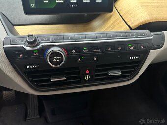 BMW i3S 120Ah 135kW BEV odpocet DPH - 15