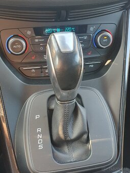 Ford Kuga 2,0TDCI ,Titanium AWD,automat - 15